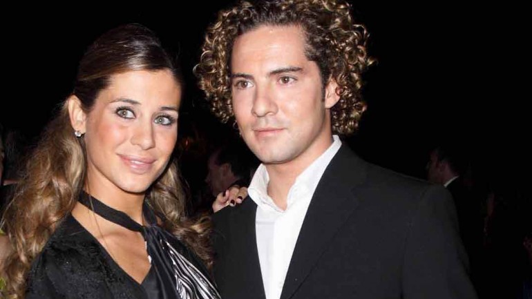 David Bisbal estalla: “Elena Tablada miente”