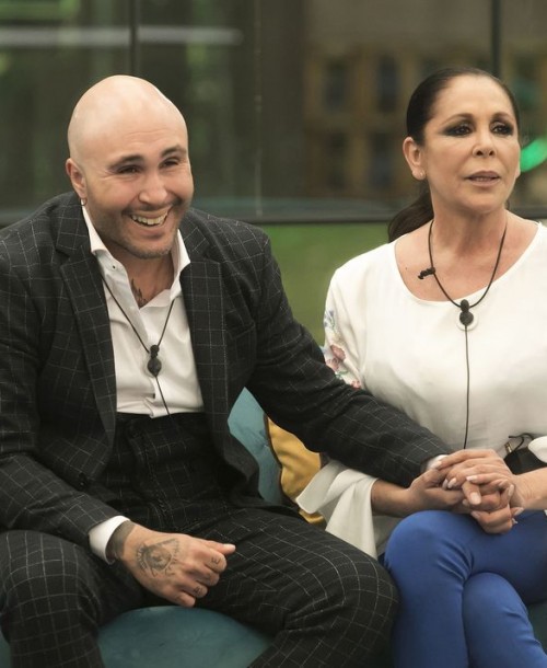 La desorbitada cifra que estarían negociando Isabel Pantoja y Kiko Rivera para su reencuentro