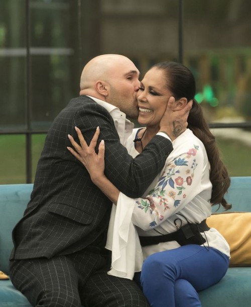 Los mejores momentos de la final de «Gran Hermano Dúo»