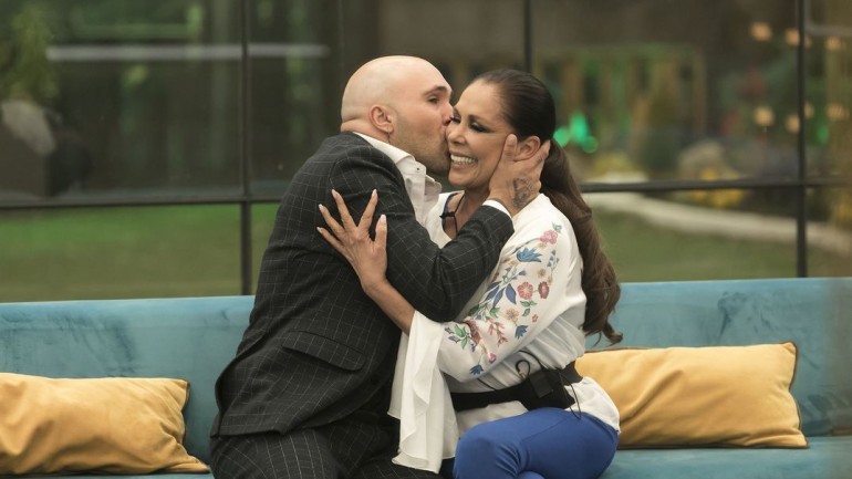 Kiko Rivera le declara la guerra a Isabel Pantoja: «El niño ha sido bueno y ahora ha despertado»