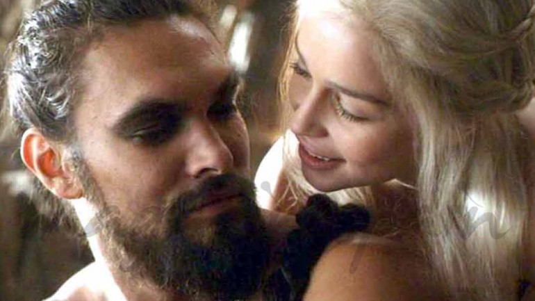 El antes y el después de Jason Momoa