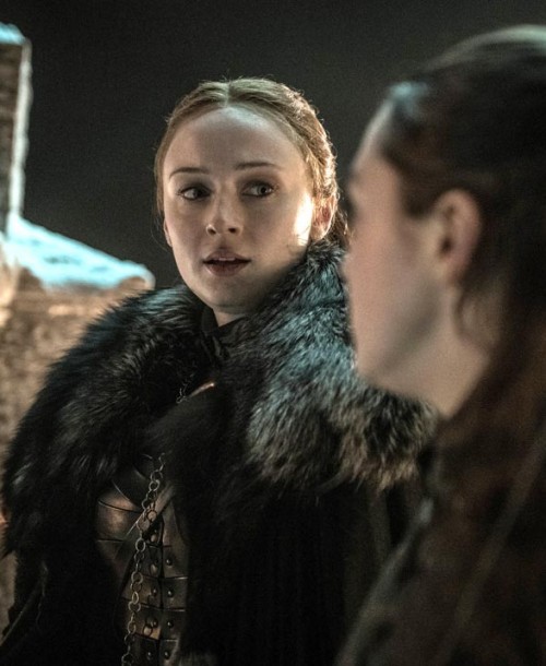 «Juego de Tronos» – Temporada 8 – Primeras imágenes del Episodio 3