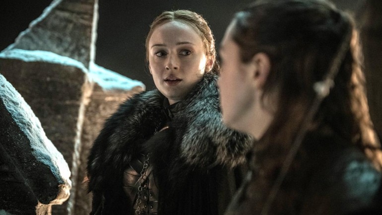«Juego de Tronos» – Temporada 8 – Primeras imágenes del Episodio 3