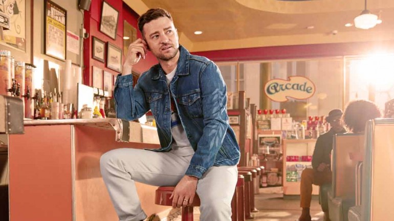 La verdad sobre la supuesta infidelidad de Justin Timberlake