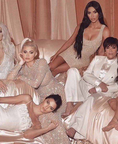 ¿Cuánto cobran las Kardashian por subir una foto a Instagram?