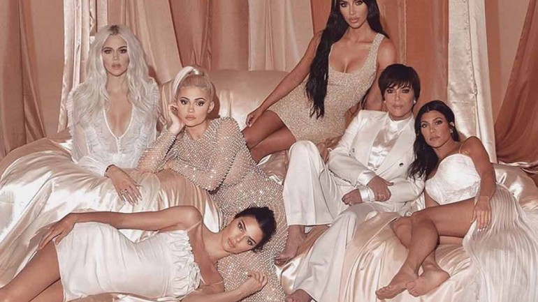 Las Kardashians anuncian el fin de su ‘reality’