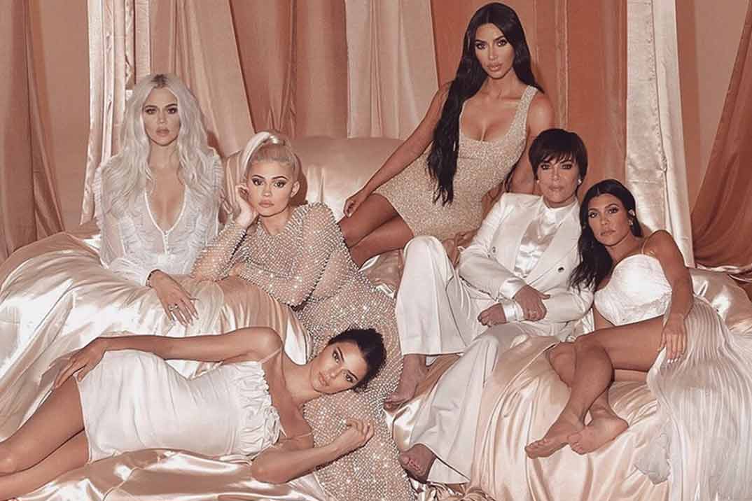 Las Kardashians anuncian el fin de su ‘reality’