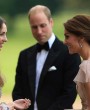 Rose Hanbury, la supuesta amante del príncipe Guillermo, ¿culpable de la desaparición de Kate Middleton?