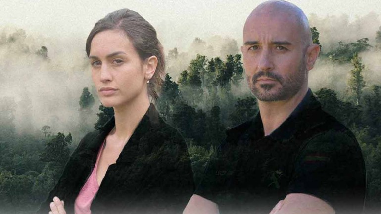 ‘La caza. Monteperdido’ – Capítulo 2