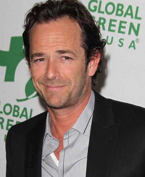 Luke Perry homenajeado en la cuarta temporada de “Riverdale”