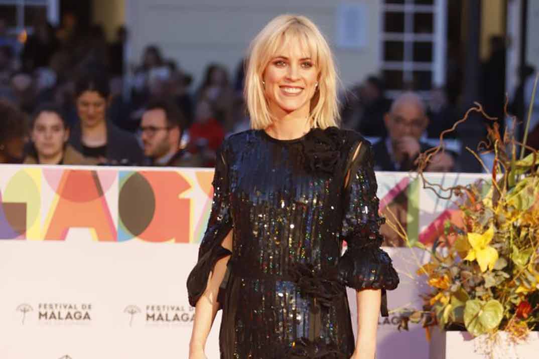 «Malaka», la nueva serie de Maggie Civantos
