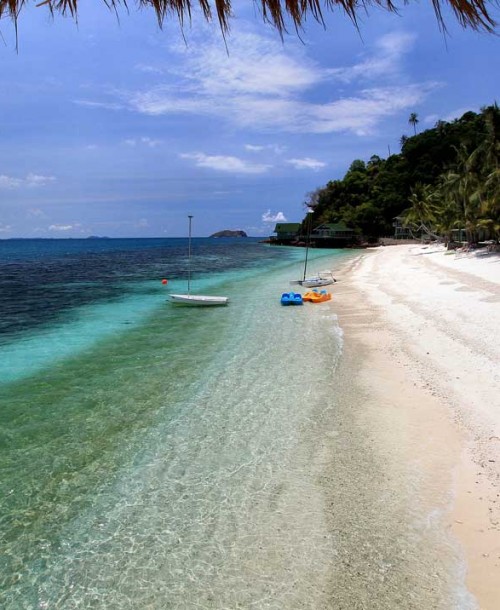 Malasia un destino paradisiaco con las mejores playas