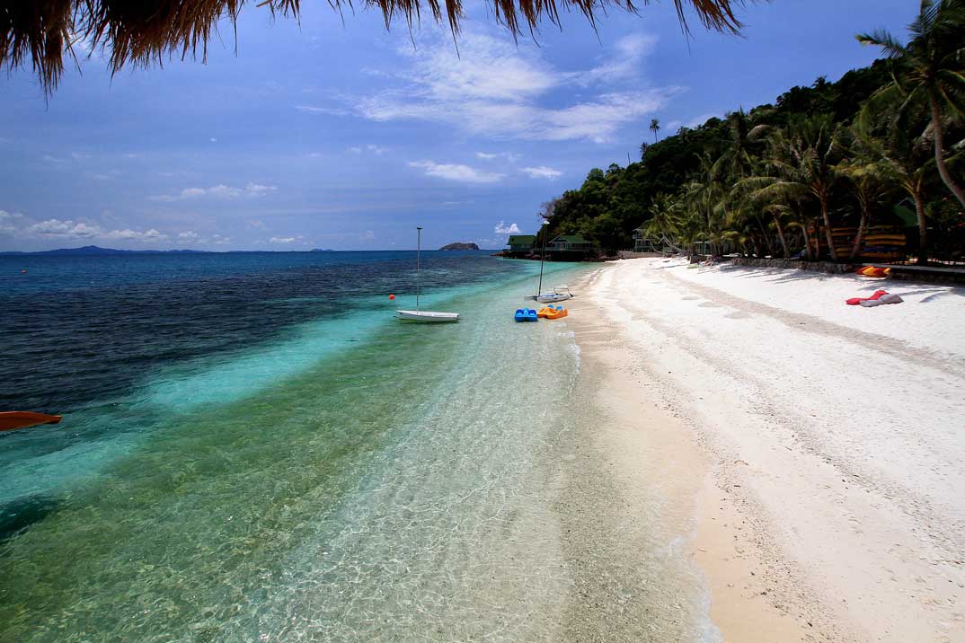 Malasia un destino paradisiaco con las mejores playas