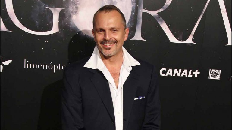 Miguel Bosé gana la batalla a Nacho Palau