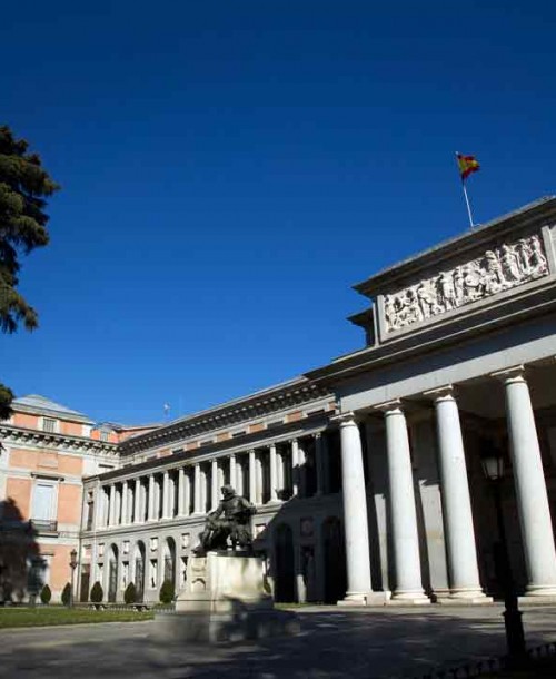 Día Internacional y Noche de los Museos 2019 en el Prado