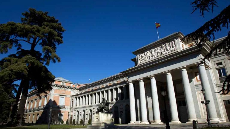 Día Internacional y Noche de los Museos 2019 en el Prado