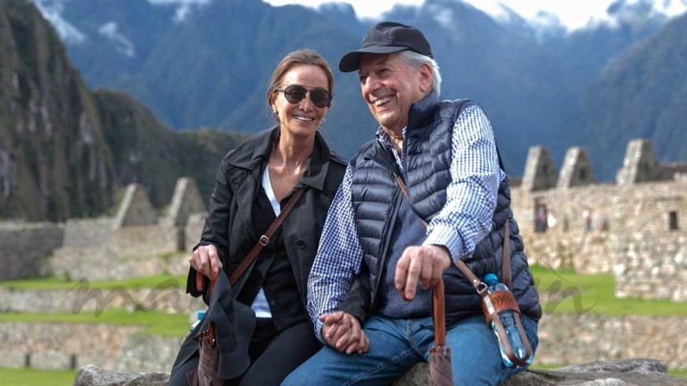 La versión de Mario Vargas Llosa