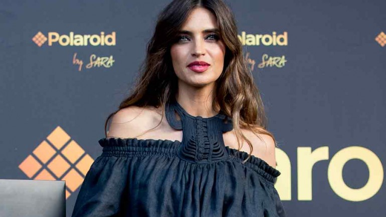 Sara Carbonero tiene el look ideal para triunfar en Coachella