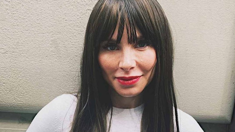 Soraya sorprende con su nuevo look