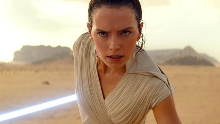 «El Ascenso de Skywalker»: Trailer y fecha de estreno del Episodio IX de Star Wars