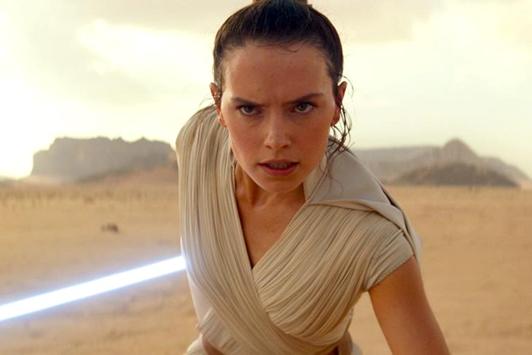 «El Ascenso de Skywalker»: Trailer y fecha de estreno del Episodio IX de Star Wars