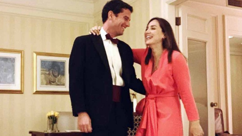 Tamara Falcó rompe con su novio