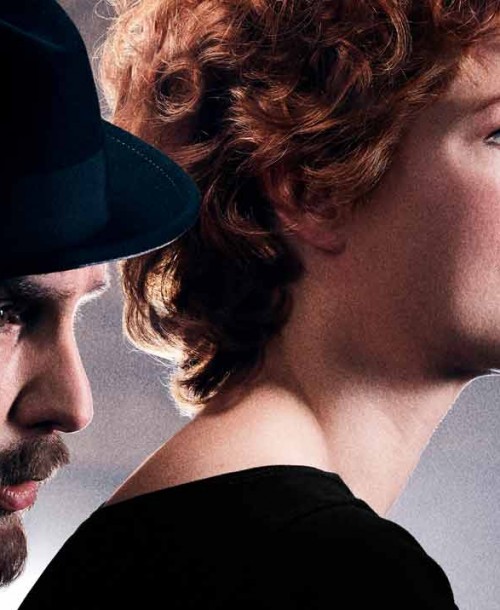 «Fosse/Verdon», estreno en HBO