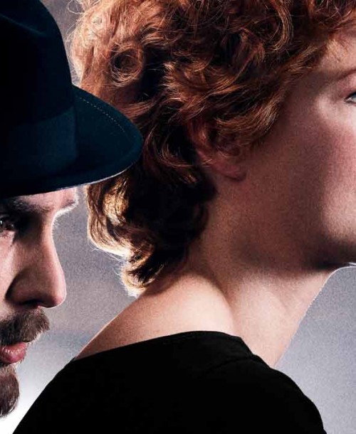 “Fosse/Verdon”, estreno en HBO