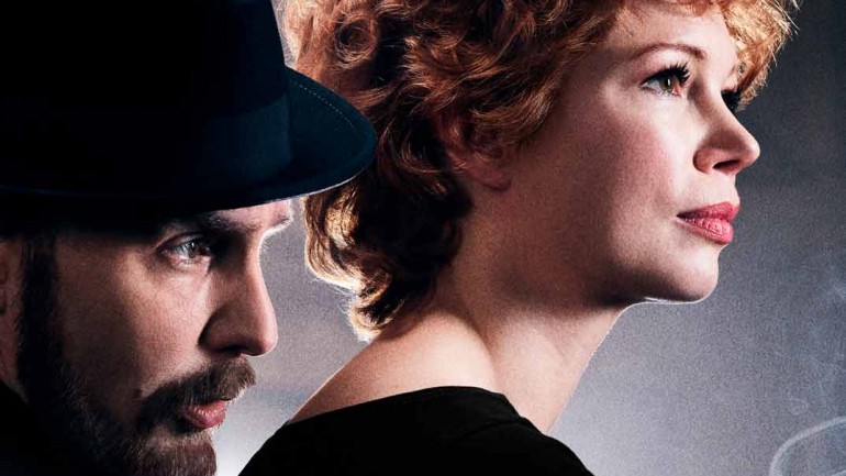 «Fosse/Verdon», estreno en HBO