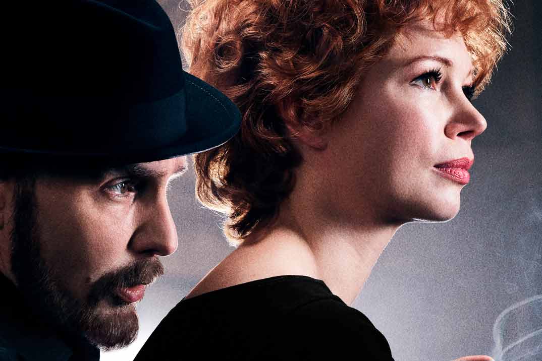 “Fosse/Verdon”, estreno en HBO