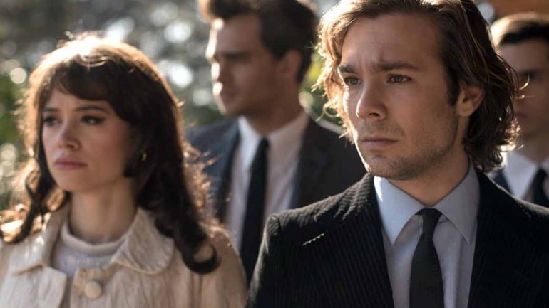 “45 Revoluciones”- Capítulo 10