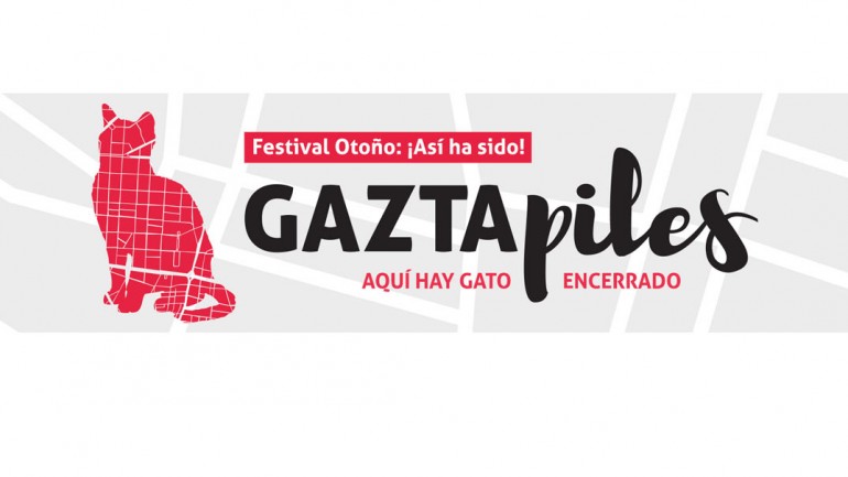Vuelve Gaztapiles al Mercado de Vallehermoso