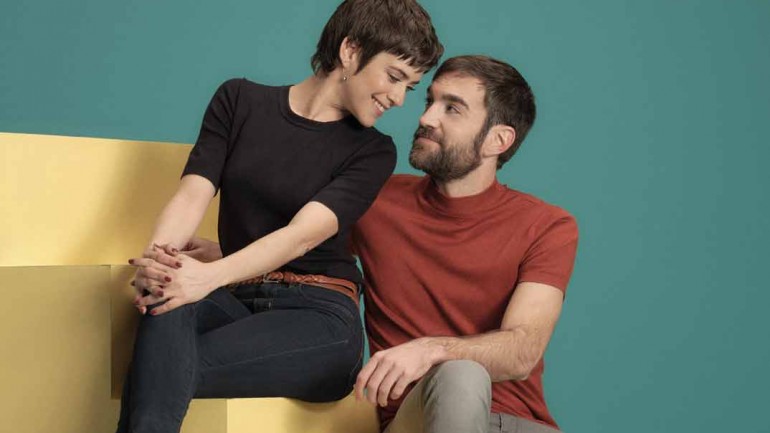 Allí Abajo – Temporada 5 – Capítulo 7