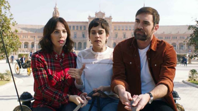 Allí Abajo – Temporada 5 – Capítulo 8