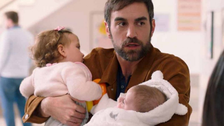 Allí Abajo – Temporada 5 – Capítulo 6