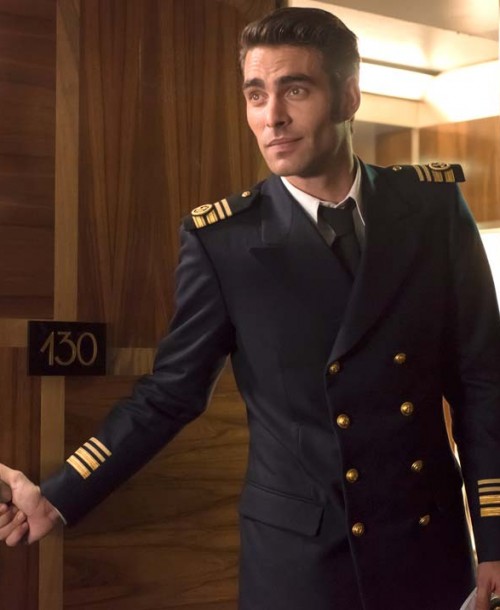 «Alta mar»: la segunda temporada ya tiene fecha de estreno