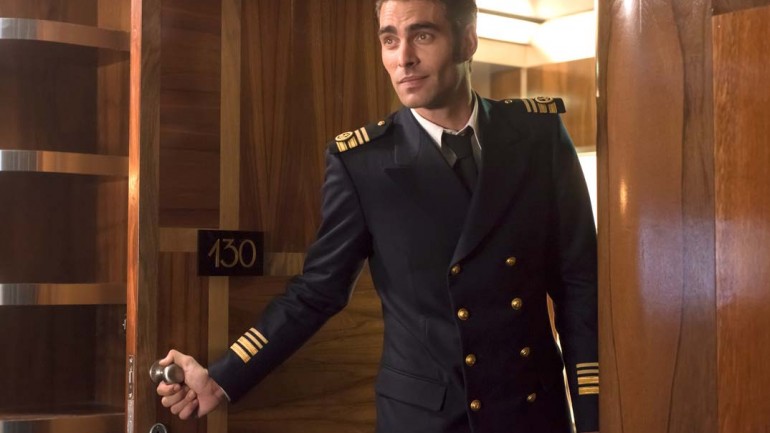 «Alta mar»: la segunda temporada ya tiene fecha de estreno
