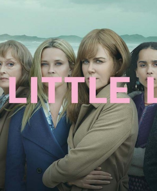“Big Little Lies”: Nuevo trailer de la Temporada 2