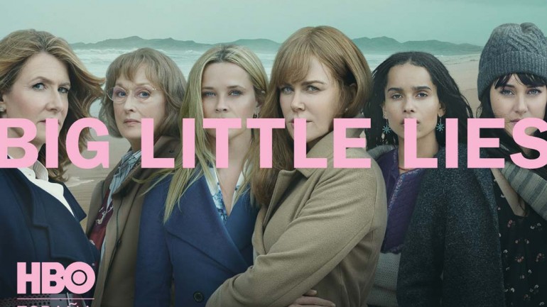 «Big Little Lies»: Nuevo trailer de la Temporada 2