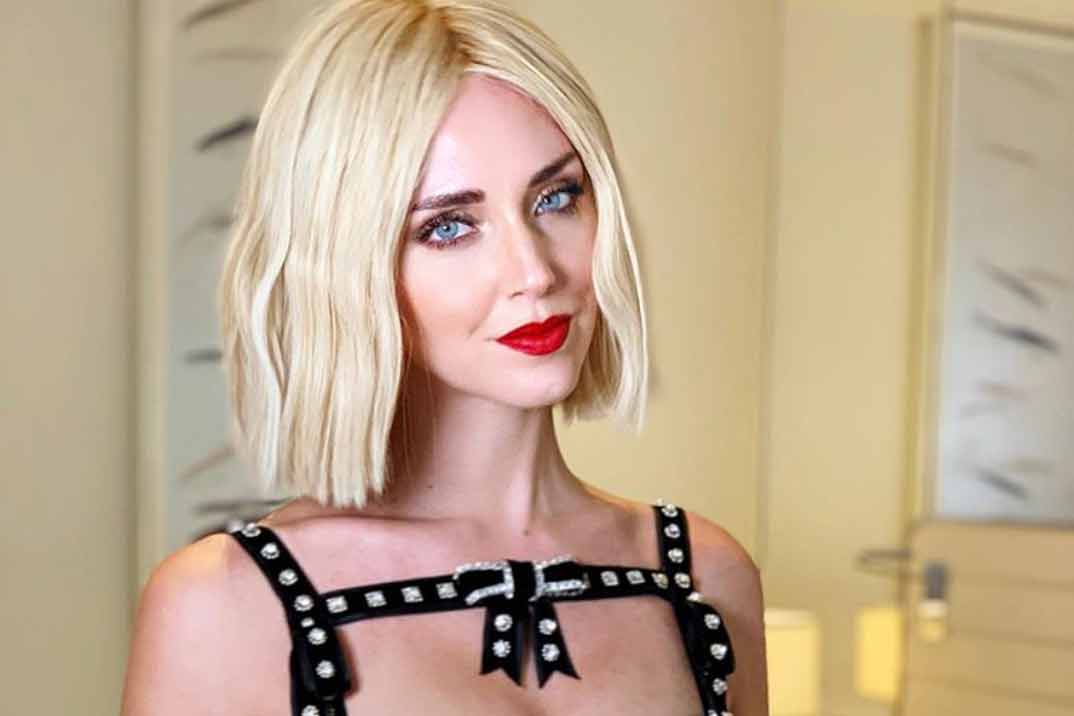 chiara ferragni redes sociales