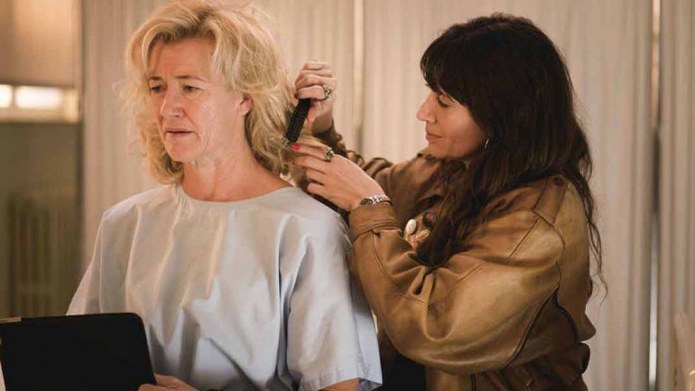 “Cuéntame cómo pasó” – Temporada 20 – Capítulo 7
