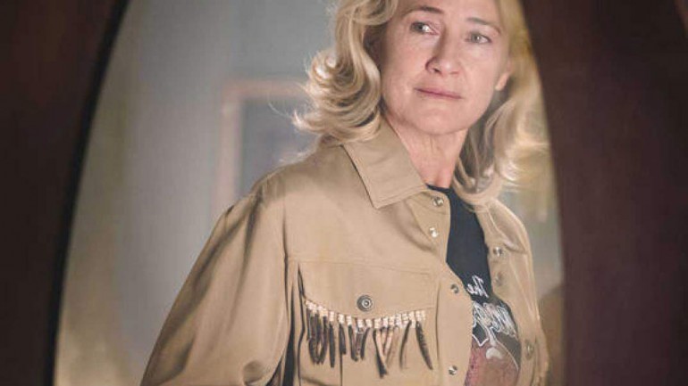 “Cuéntame cómo pasó” – Temporada 20 – Capítulo 8