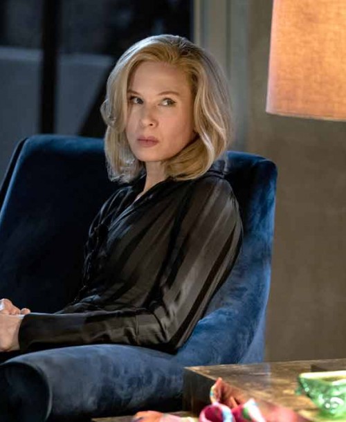 Estreno de «Dilema», protagonizada por Renee Zellweger