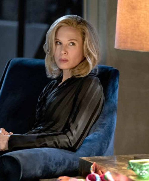 Estreno de “Dilema”, protagonizada por Renee Zellweger