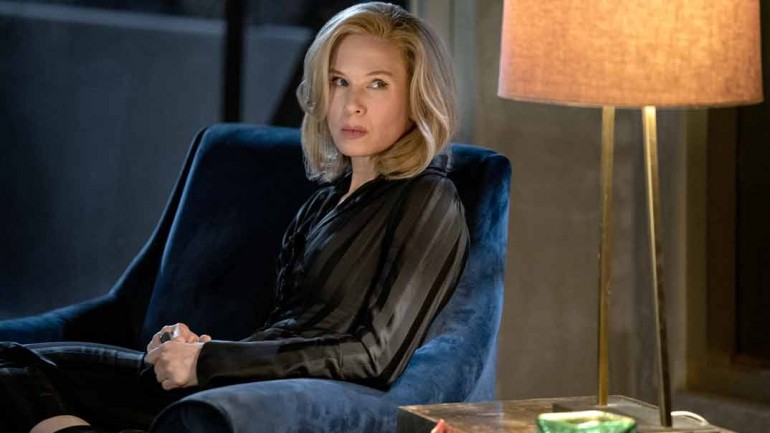 Estreno de «Dilema», protagonizada por Renee Zellweger