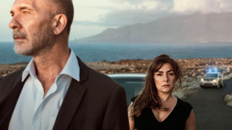 Primer tráiler de «Hierro», protagonizada por Candela Peña y Dario Grandinetti