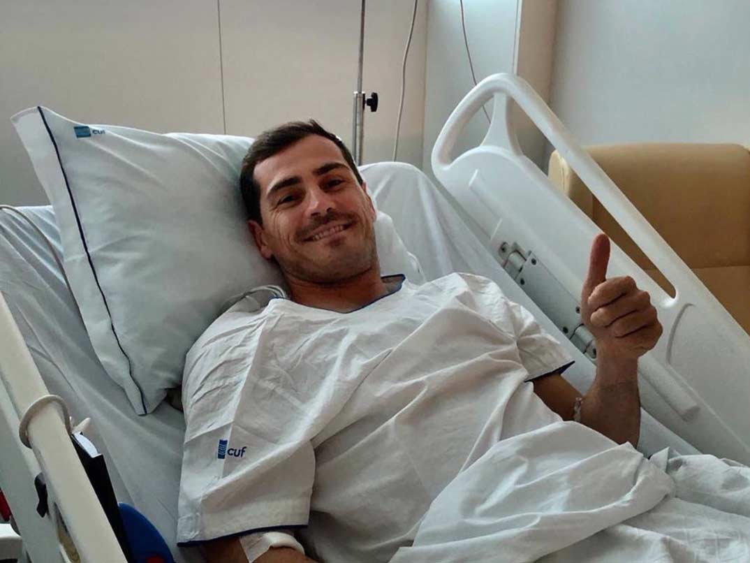 iker-casillas-hospital-portada