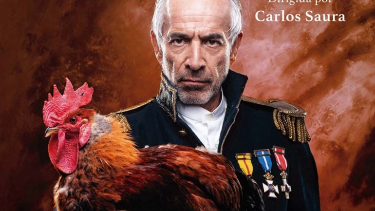 Imanol Arias vuelve al teatro