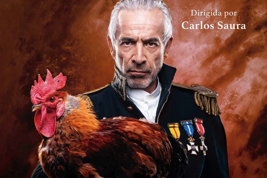 Imanol Arias vuelve al teatro