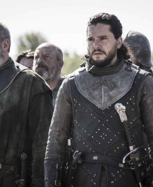 «Juego de Tronos» – Temporada 8 – Primeras imágenes del Episodio 5